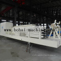 Bohai240 Rollenformmaschine